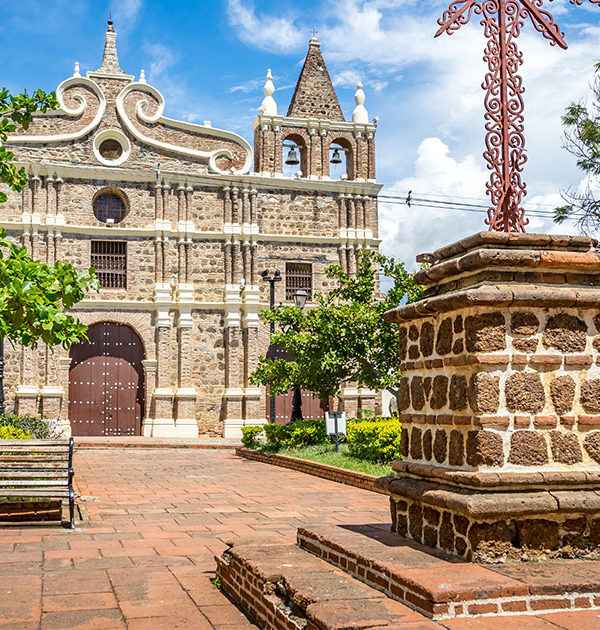 Santa Fe de Antioquia