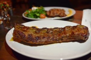 Che Argentine Grill Short Ribs