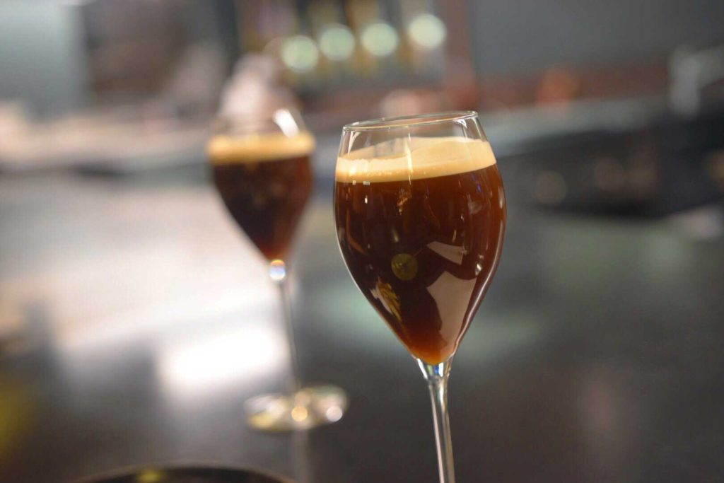 Expresso Martini