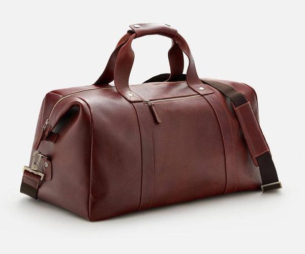 Defintely! Dagne Dover Travel Bags! - The Cultured Collective