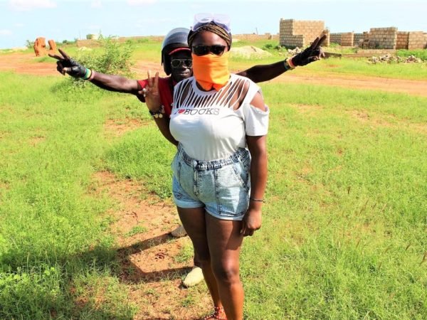 Visit Senegal: Beauty & Cultural Richness