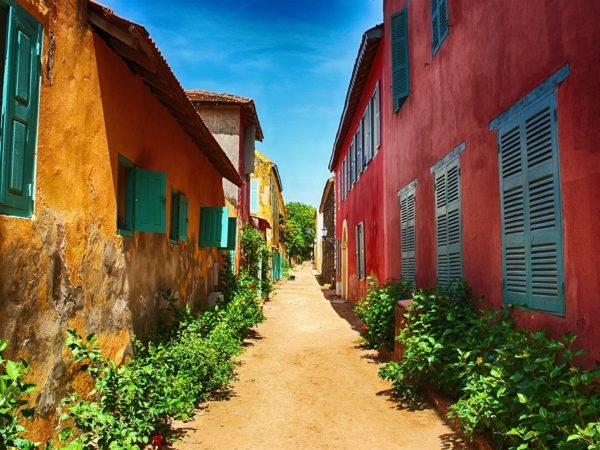 Visit Senegal: Beauty & Cultural Richness