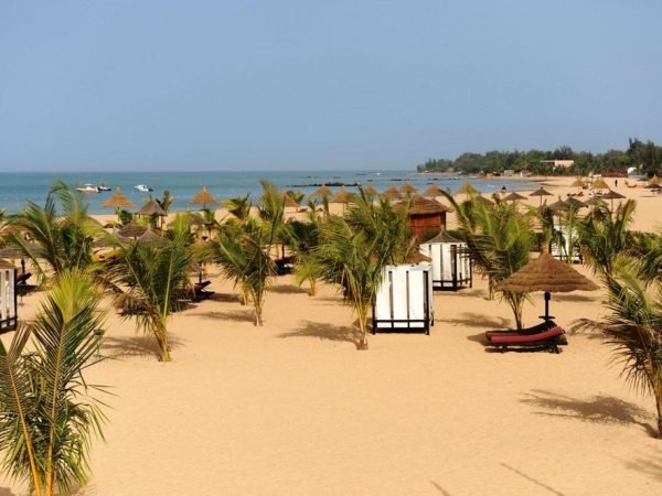 Visit Senegal: Beauty & Cultural Richness