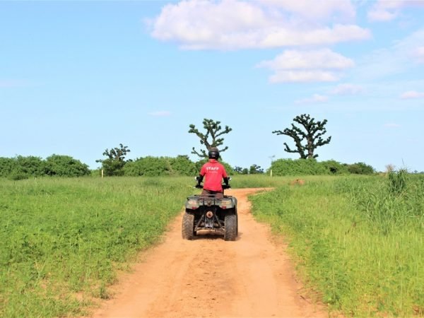 Visit Senegal: Beauty & Cultural Richness