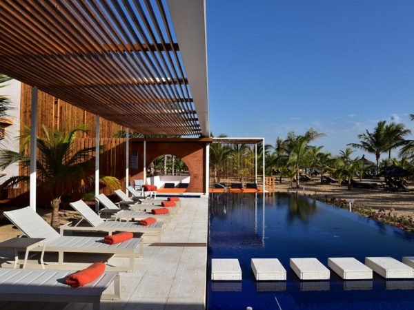 Visit Senegal: Beauty & Cultural Richness