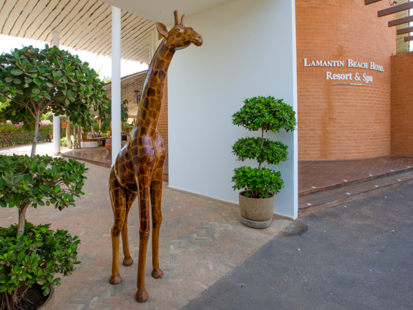 Visit Senegal: Beauty & Cultural Richness